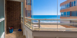 Återförsäljning - Lägenhet / lägenhet - Torrevieja - La Mata pueblo