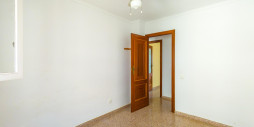 Återförsäljning - Lägenhet / lägenhet - Torrevieja - La Mata pueblo