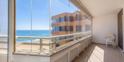 Återförsäljning - Lägenhet / lägenhet - Torrevieja - La Mata pueblo