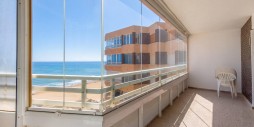Återförsäljning - Lägenhet / lägenhet - Torrevieja - La Mata pueblo