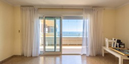 Återförsäljning - Lägenhet / lägenhet - Torrevieja - La Mata pueblo