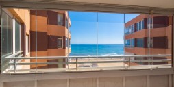 Återförsäljning - Lägenhet / lägenhet - Torrevieja - La Mata pueblo