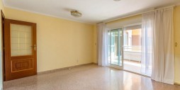 Återförsäljning - Lägenhet / lägenhet - Torrevieja - La Mata pueblo