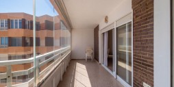 Återförsäljning - Lägenhet / lägenhet - Torrevieja - La Mata pueblo