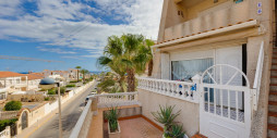 Återförsäljning - Lägenhet / lägenhet - Torrevieja - La Mata
