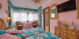 Återförsäljning - Lägenhet / lägenhet - Torrevieja - La Mata