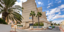 Återförsäljning - Lägenhet / lägenhet - Torrevieja - La Mata