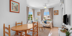 Återförsäljning - Lägenhet / lägenhet - Torrevieja - La Mata