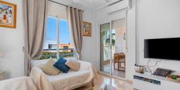 Återförsäljning - Lägenhet / lägenhet - Torrevieja - La Mata