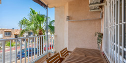 Återförsäljning - Lägenhet / lägenhet - Torrevieja - La Mata