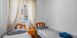 Återförsäljning - Lägenhet / lägenhet - Torrevieja - La Mata