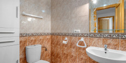 Återförsäljning - Lägenhet / lägenhet - Torrevieja - La Mata