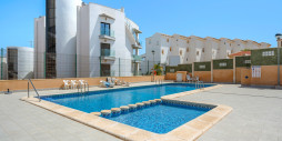 Återförsäljning - Lägenhet / lägenhet - Torrevieja - La Mata