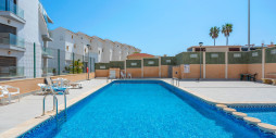 Återförsäljning - Lägenhet / lägenhet - Torrevieja - La Mata