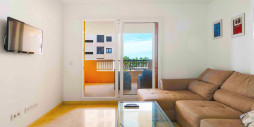 Återförsäljning - Lägenhet / lägenhet - Torrevieja - La Recoleta