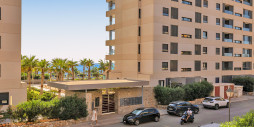 Återförsäljning - Lägenhet / lägenhet - Torrevieja - La Recoleta