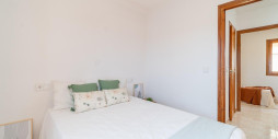 Återförsäljning - Lägenhet / lägenhet - Torrevieja - La Siesta - El Salado - Torreta