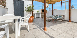 Återförsäljning - Lägenhet / lägenhet - Torrevieja - La Siesta - El Salado -  Torreta