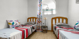 Återförsäljning - Lägenhet / lägenhet - Torrevieja - La Siesta - El Salado -  Torreta
