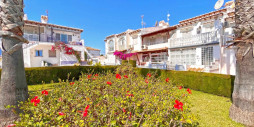 Återförsäljning - Lägenhet / lägenhet - Torrevieja - Los Balcones - Los Altos del Edén