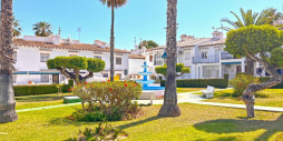 Återförsäljning - Lägenhet / lägenhet - Torrevieja - Los Balcones - Los Altos del Edén