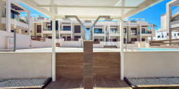 Återförsäljning - Lägenhet / lägenhet - Torrevieja - Los Balcones - Los Altos del Edén