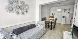 Återförsäljning - Lägenhet / lägenhet - Torrevieja - Los Balcones - Los Altos del Edén