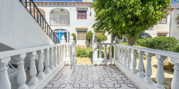 Återförsäljning - Lägenhet / lägenhet - Torrevieja - Los Balcones - Los Altos del Edén