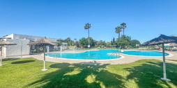 Återförsäljning - Lägenhet / lägenhet - Torrevieja - Los Balcones - Los Altos del Edén