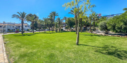 Återförsäljning - Lägenhet / lägenhet - Torrevieja - Los Balcones - Los Altos del Edén