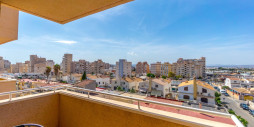 Återförsäljning - Lägenhet / lägenhet - Torrevieja - Nueva Torrevieja - Aguas Nuevas