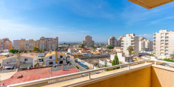 Återförsäljning - Lägenhet / lägenhet - Torrevieja - Nueva Torrevieja - Aguas Nuevas