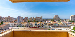 Återförsäljning - Lägenhet / lägenhet - Torrevieja - Nueva Torrevieja - Aguas Nuevas