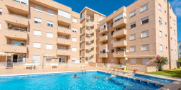 Återförsäljning - Lägenhet / lägenhet - Torrevieja - Nueva Torrevieja - Aguas Nuevas