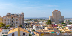 Återförsäljning - Lägenhet / lägenhet - Torrevieja - Nueva Torrevieja - Aguas Nuevas