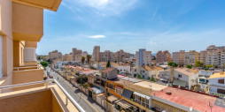 Återförsäljning - Lägenhet / lägenhet - Torrevieja - Nueva Torrevieja - Aguas Nuevas