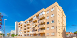 Återförsäljning - Lägenhet / lägenhet - Torrevieja - Nueva Torrevieja - Aguas Nuevas