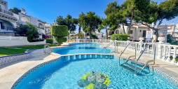 Återförsäljning - Lägenhet / lägenhet - Torrevieja - Nueva Torrevieja - Aguas Nuevas