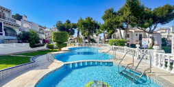 Återförsäljning - Lägenhet / lägenhet - Torrevieja - Nueva Torrevieja - Aguas Nuevas