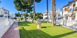 Återförsäljning - Lägenhet / lägenhet - Torrevieja - Nueva Torrevieja - Aguas Nuevas