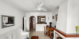 Återförsäljning - Lägenhet / lägenhet - Torrevieja - Nueva Torrevieja - Aguas Nuevas