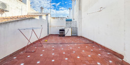 Återförsäljning - Lägenhet / lägenhet - Torrevieja - Nueva Torrevieja - Aguas Nuevas