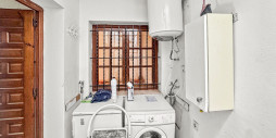 Återförsäljning - Lägenhet / lägenhet - Torrevieja - Nueva Torrevieja - Aguas Nuevas