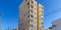 Återförsäljning - Lägenhet / lägenhet - Torrevieja - Nueva Torrevieja