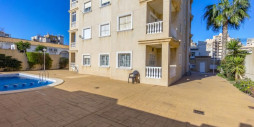 Återförsäljning - Lägenhet / lägenhet - Torrevieja - Nueva Torrevieja