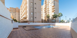 Återförsäljning - Lägenhet / lägenhet - Torrevieja - Nueva Torrevieja