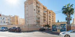 Återförsäljning - Lägenhet / lägenhet - Torrevieja - Nueva Torrevieja