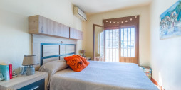 Återförsäljning - Lägenhet / lägenhet - Torrevieja - Nueva Torrevieja
