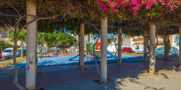 Återförsäljning - Lägenhet / lägenhet - Torrevieja - Nueva Torrevieja