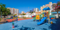Återförsäljning - Lägenhet / lägenhet - Torrevieja - Nueva Torrevieja